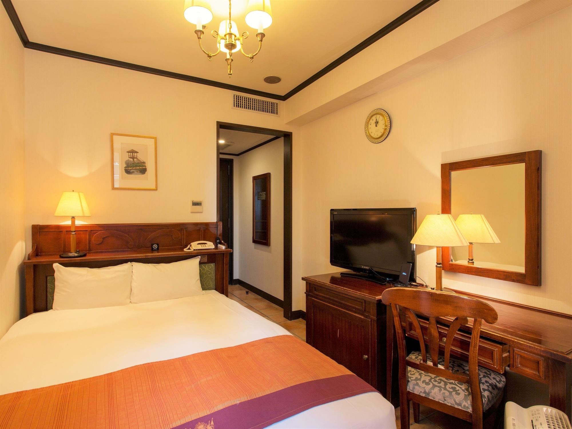 Hotel Monterey Ōsaka