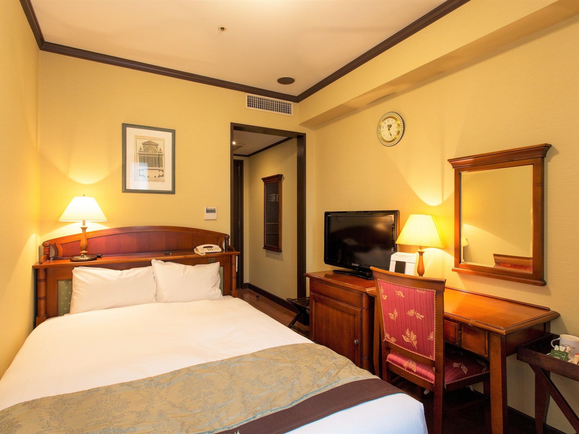 Monterey Hotel Ōsaka