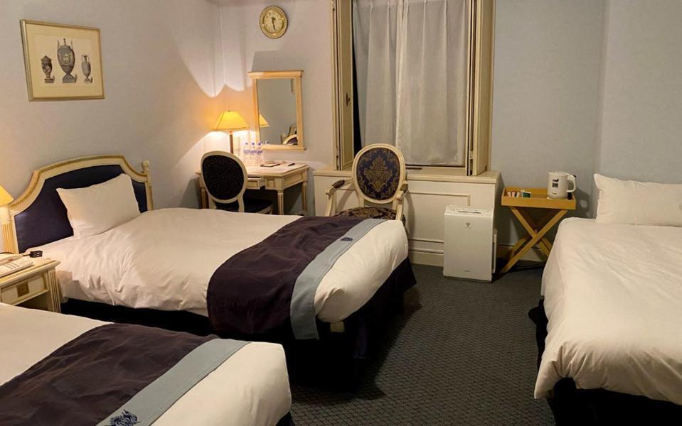 Hotel Monterey Ōsaka