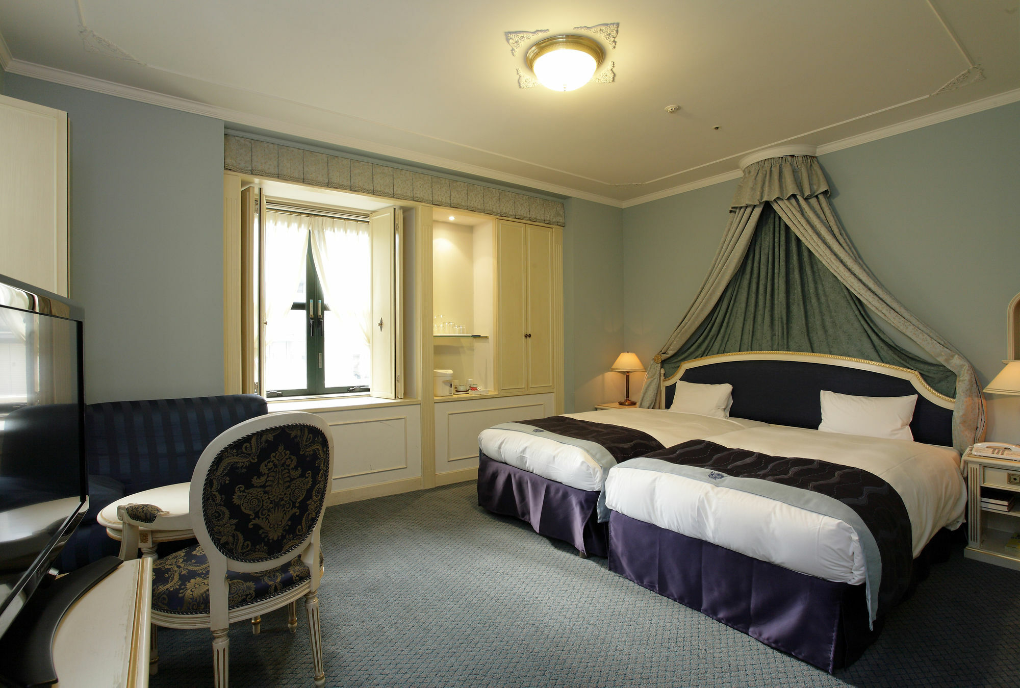 Monterey Hotel Ōsaka