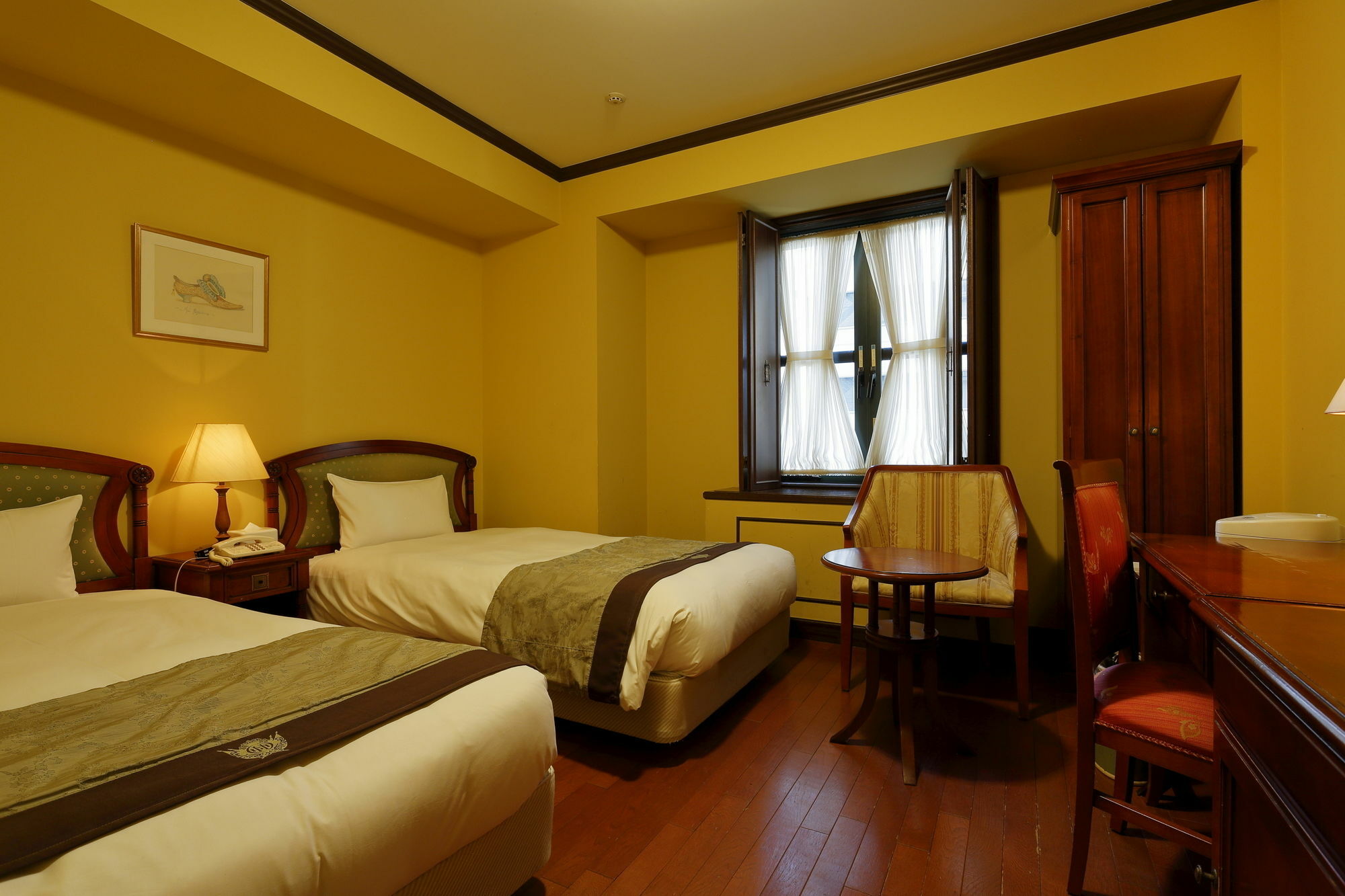Hotel Monterey Ōsaka