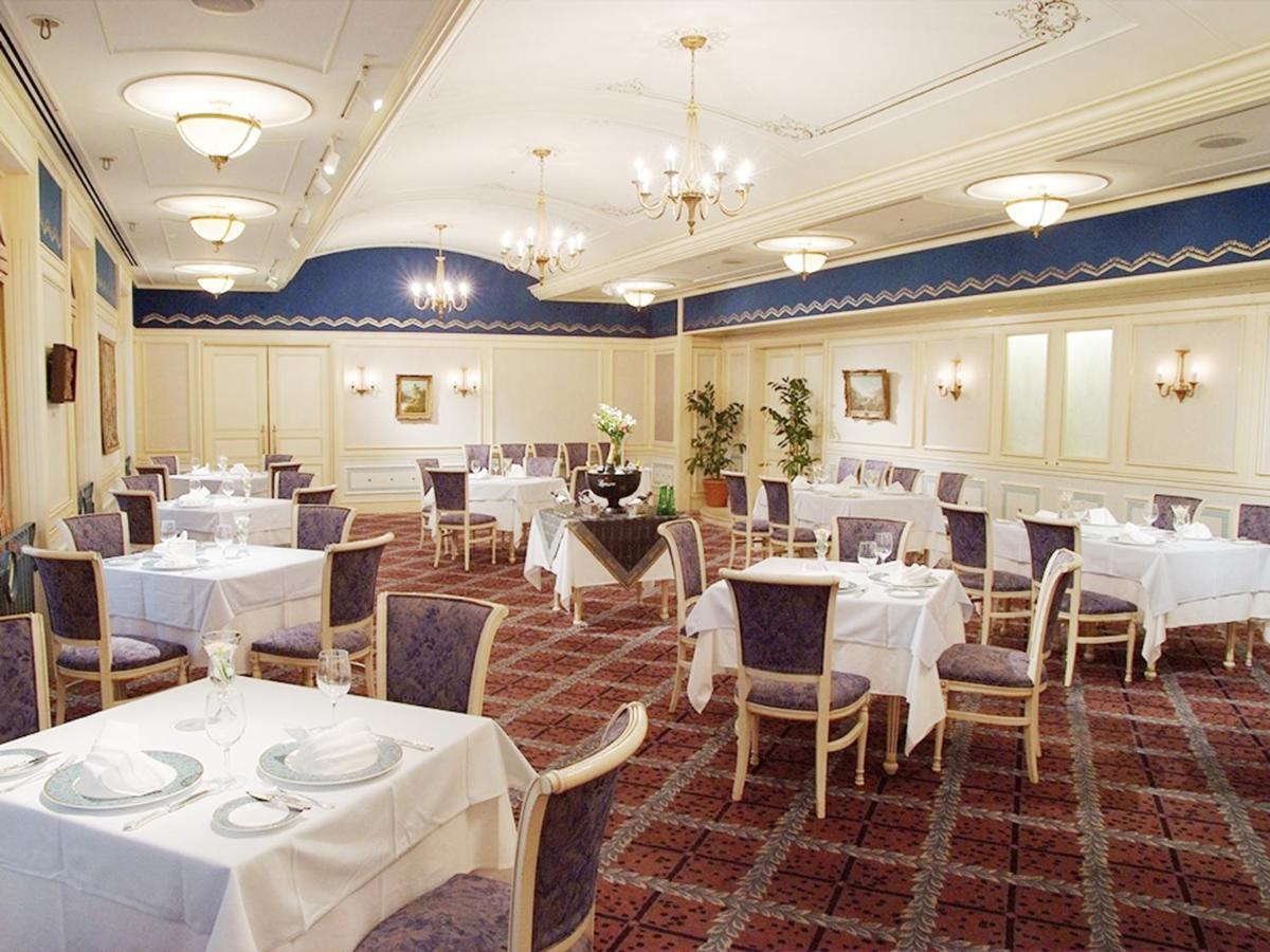 Hotel Monterey Ōsaka